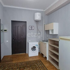 Квартира 23,1 м², студия - изображение 4