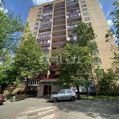 Квартира 34,4 м², 1-комнатная - изображение 2