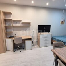 Квартира 28,5 м², студия - изображение 3