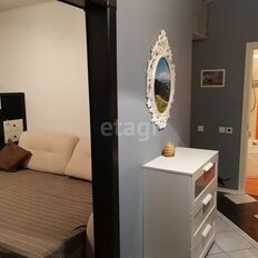 Квартира 36,5 м², 1-комнатная - изображение 2