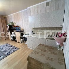 Квартира 30 м², студия - изображение 2