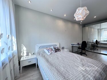 30 м², квартира-студия 55 000 ₽ в месяц - изображение 5