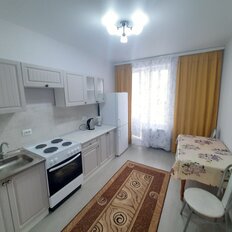 Квартира 32,6 м², 1-комнатная - изображение 2