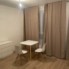 Квартира 25 м², студия - изображение 3