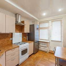 Квартира 57,4 м², 2-комнатная - изображение 4