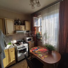 Квартира 37,5 м², 1-комнатная - изображение 4