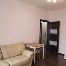 Квартира 31,6 м², 1-комнатная - изображение 4