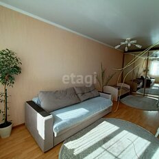 Квартира 40,6 м², 1-комнатная - изображение 5