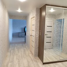 Квартира 46,1 м², 2-комнатная - изображение 3