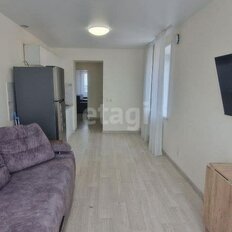 Квартира 39,5 м², 2-комнатная - изображение 3