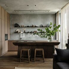 Квартира 69,4 м², 1-комнатные - изображение 1