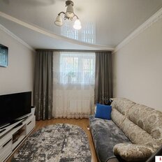 Квартира 46,5 м², студия - изображение 4