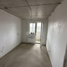 Квартира 78,1 м², 3-комнатная - изображение 5