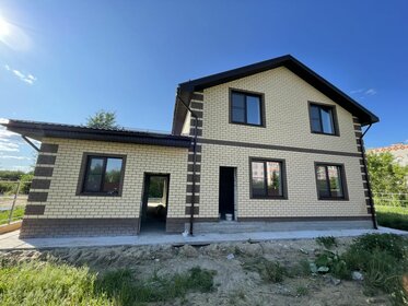 210 м² таунхаус, 4 сотки участок 15 200 000 ₽ - изображение 113