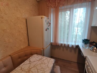 30,9 м², 1-комнатная квартира 2 850 000 ₽ - изображение 4