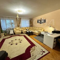 Квартира 130 м², 3-комнатная - изображение 4