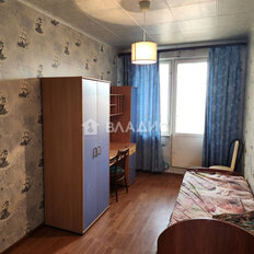 Квартира 63,1 м², 3-комнатная - изображение 4