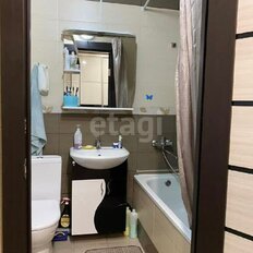 Квартира 42,5 м², 1-комнатная - изображение 3