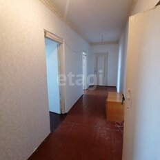 Квартира 72,9 м², 3-комнатная - изображение 5