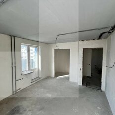 Квартира 80,8 м², 3-комнатная - изображение 4