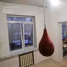 Квартира 49,9 м², 3-комнатная - изображение 3