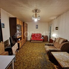 Квартира 32,3 м², 1-комнатная - изображение 5