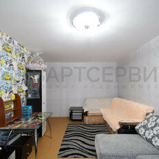 Квартира 55,9 м², 2-комнатная - изображение 3