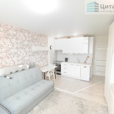 Квартира 27,2 м², студия - изображение 1