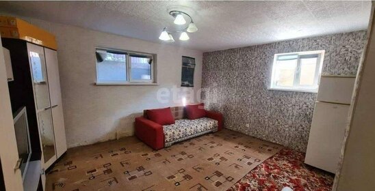 24 м², квартира-студия 15 000 ₽ в месяц - изображение 35