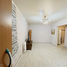 Квартира 30,6 м², 1-комнатная - изображение 3