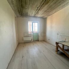 Квартира 21 м², студия - изображение 2