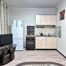 Квартира 28,3 м², студия - изображение 1