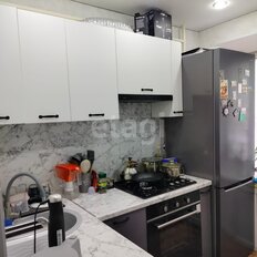 Квартира 32,6 м², 1-комнатная - изображение 3