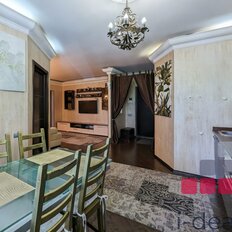 Квартира 70,2 м², 3-комнатная - изображение 5