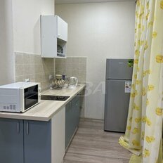 Квартира 30 м², студия - изображение 2