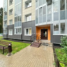 Квартира 34 м², 1-комнатная - изображение 2