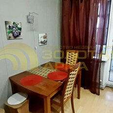 Квартира 67,8 м², студия - изображение 3