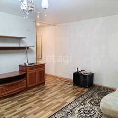 Квартира 30,6 м², 1-комнатная - изображение 3