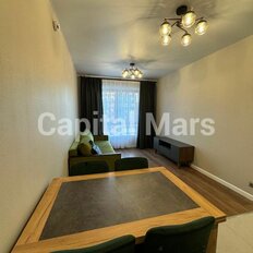 Квартира 50 м², 3-комнатная - изображение 2