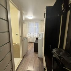 Квартира 15 м², студия - изображение 5