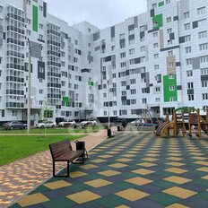 Квартира 27,1 м², студия - изображение 2