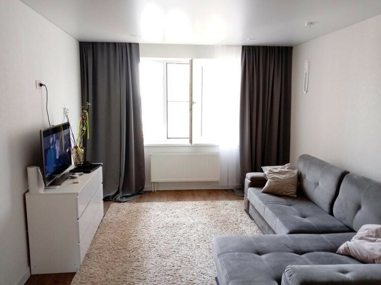 103 м², 3-комнатная квартира 5 500 000 ₽ - изображение 19