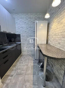 30 м², квартира-студия 45 000 ₽ в месяц - изображение 23