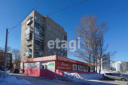 32,4 м², квартира-студия 3 949 000 ₽ - изображение 41