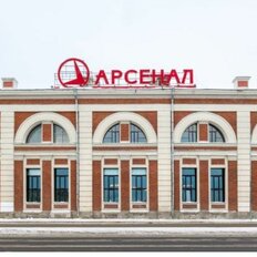 479,2 м², помещение свободного назначения - изображение 1