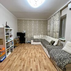 Квартира 65 м², 2-комнатная - изображение 3