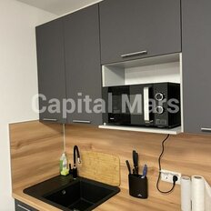 Квартира 54 м², 3-комнатная - изображение 4