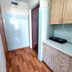 Квартира 18,5 м², студия - изображение 5