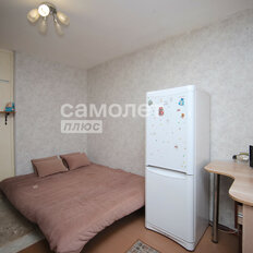 Квартира 16,1 м², 1-комнатная - изображение 3