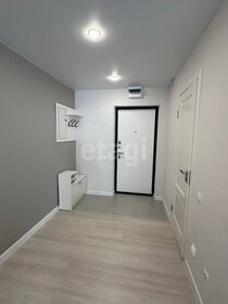 24 м², квартира-студия 18 000 ₽ в месяц - изображение 61